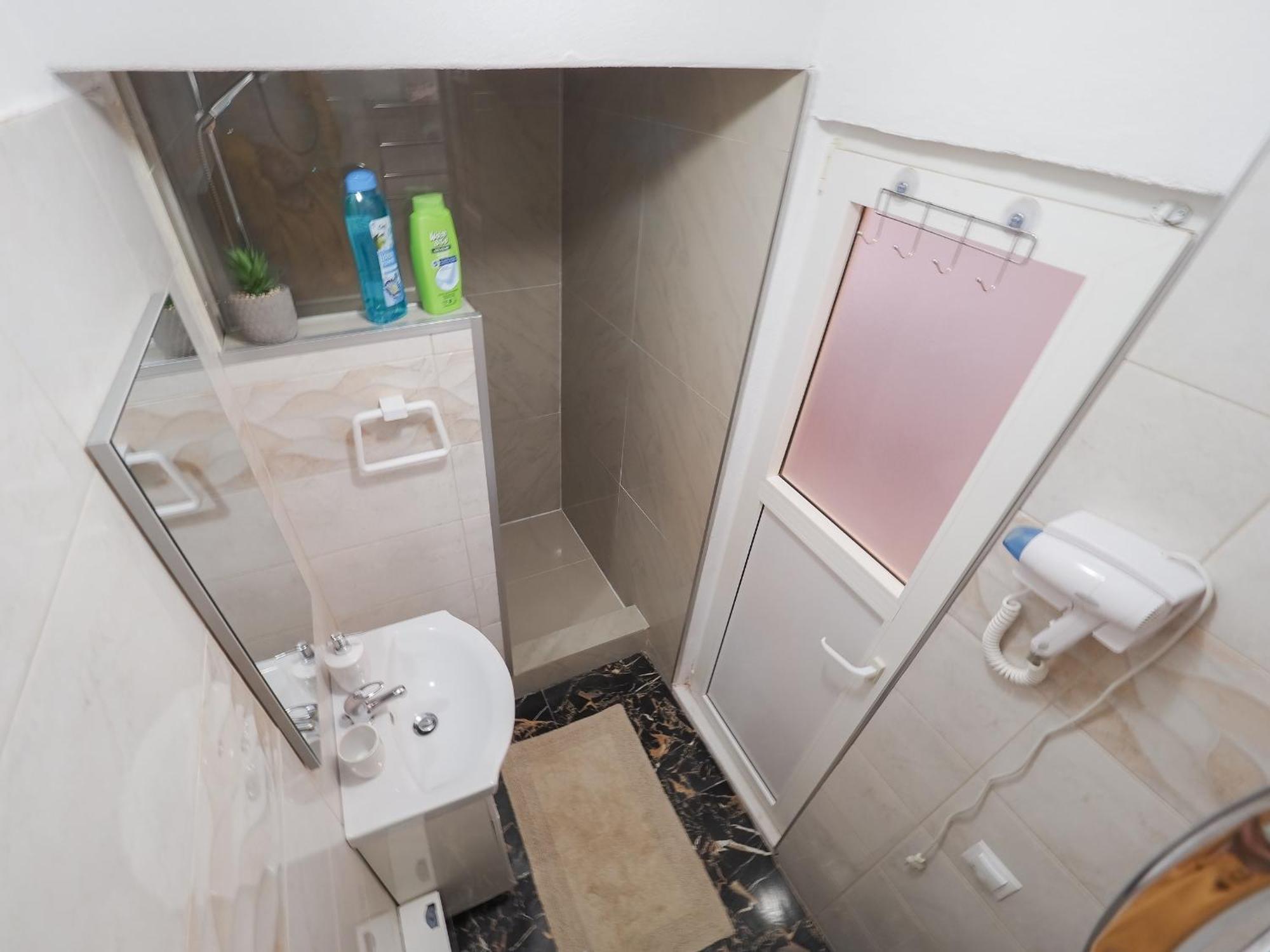 Holiday Studio Sibiu - Central, Cozy & Self Check-In ภายนอก รูปภาพ