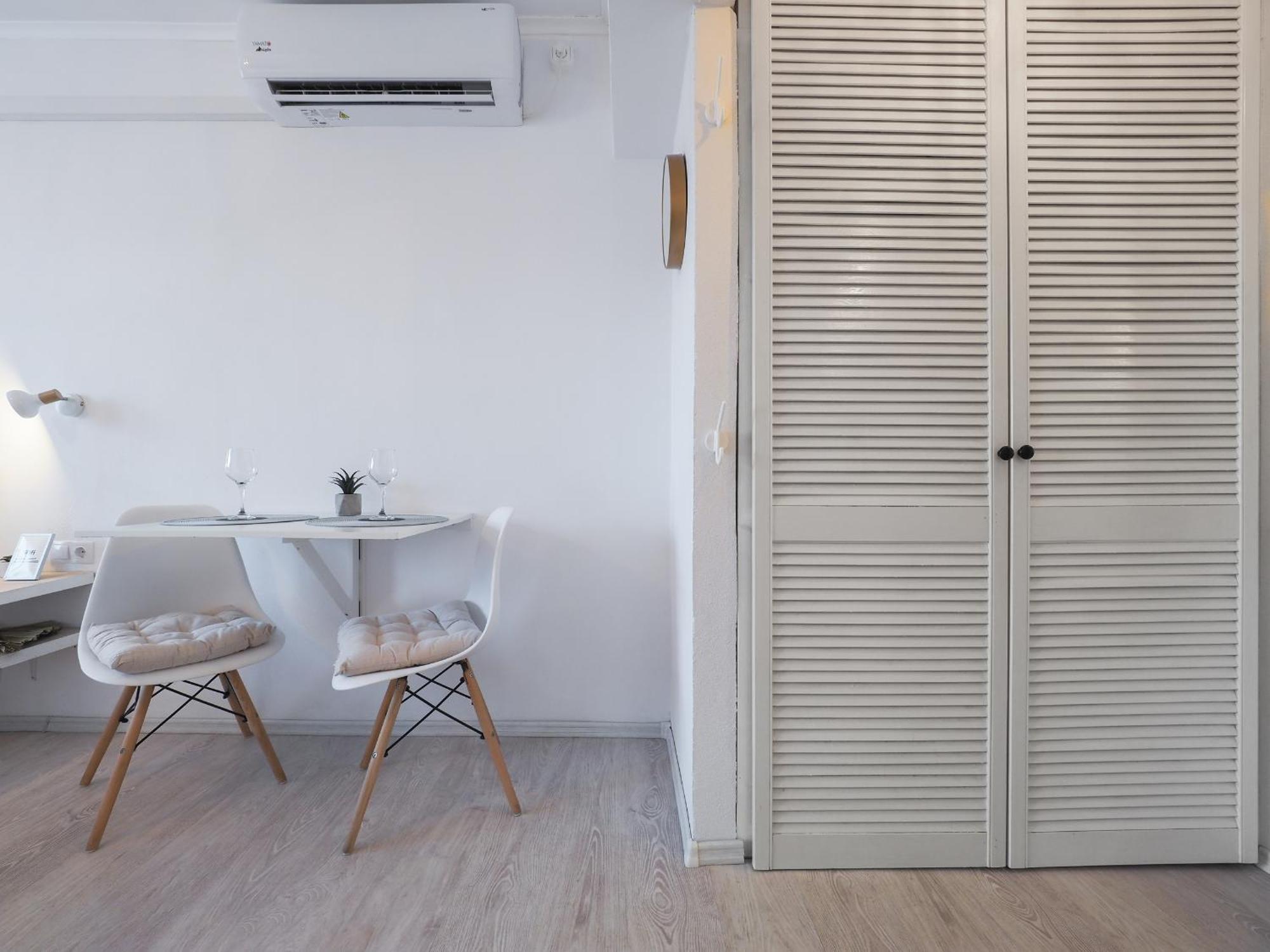 Holiday Studio Sibiu - Central, Cozy & Self Check-In ภายนอก รูปภาพ